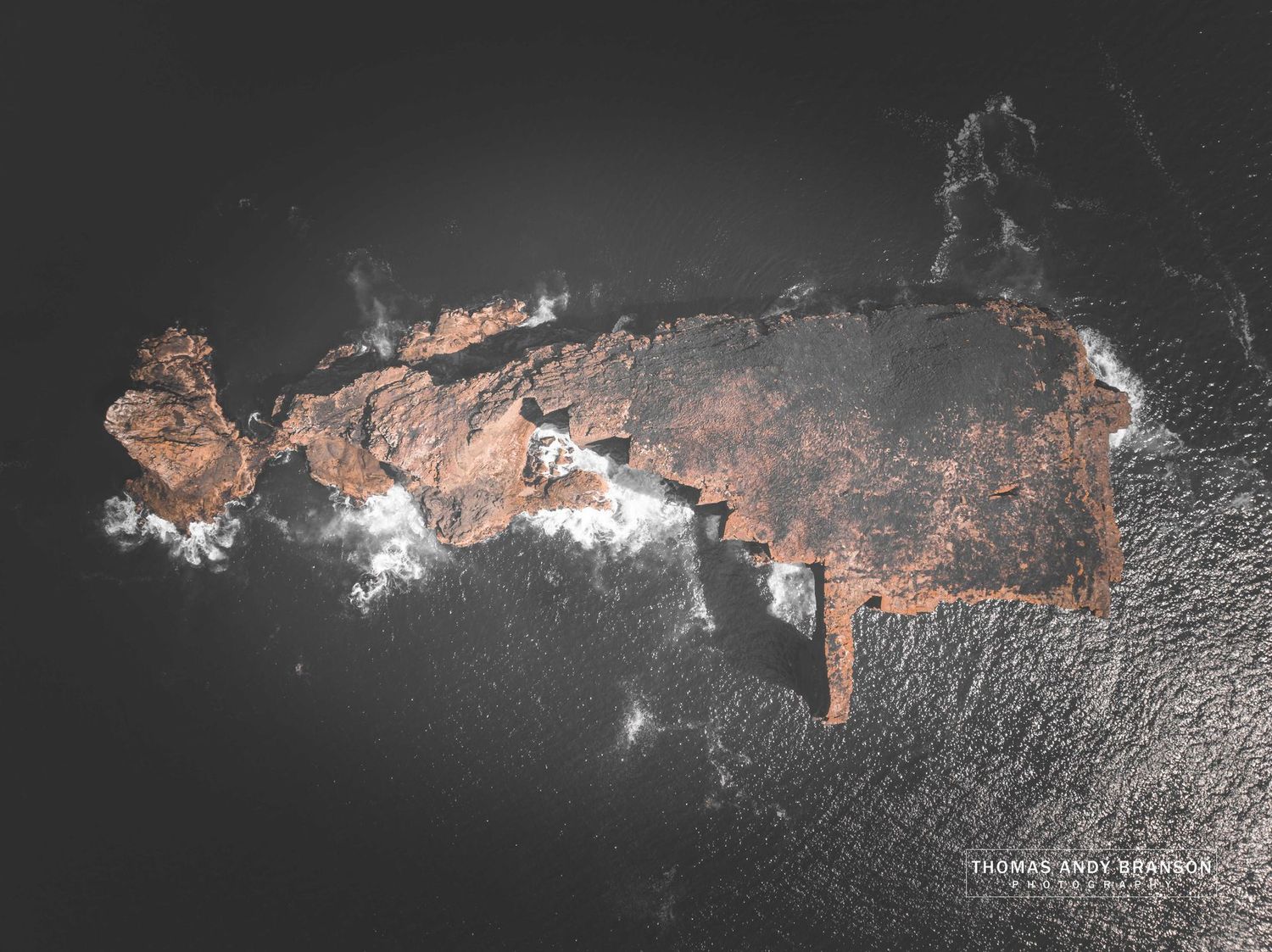 Dore Holm, The Shetland Islands, Scotland – Ultra HD Photo Print, Limited Edition