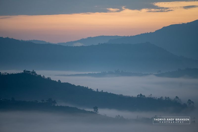 Where the Mist Sleeps – Ultra HD Photo Print, Limited Edition Where the Mist Sleeps – Ultra HD Photo Print, Limited Edition