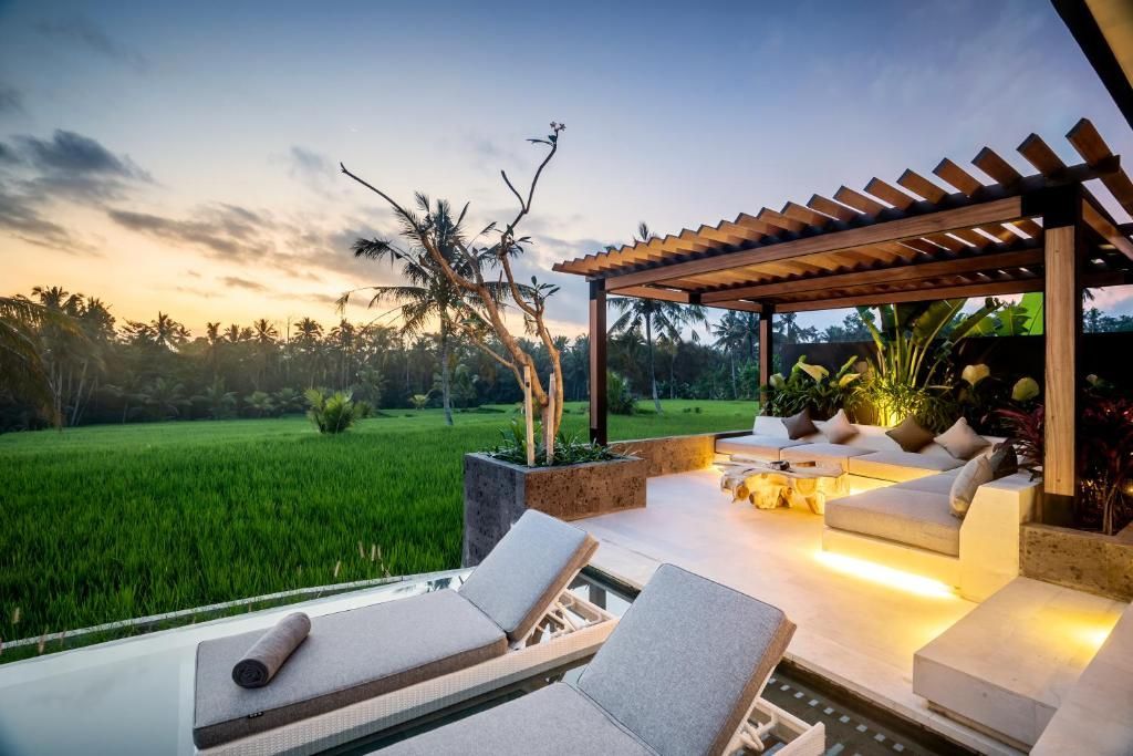 Indonezija - Bali - 18.5.2027.-29.5.2027.