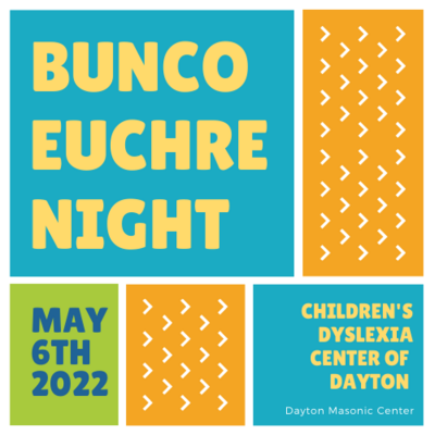 Bunco & Euchre Night
