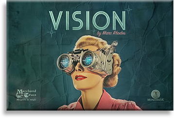 Vision