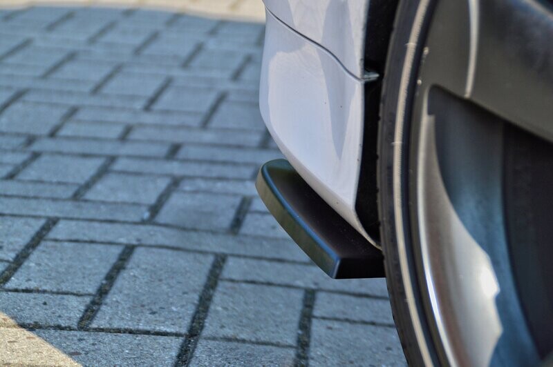 Heckansatz Seitenteile für Audi RS3 8P INE-360045BRS-LR-ABS Heckansatz Seitenteile für Audi RS3 8P INE-360045BRS-LR-ABS