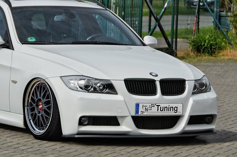 Cup Spoilerschwert Frontspoiler Cuplippe ABSfür BMW E90 E91 VFL 3er M-Paket ABE Cup Spoilerschwert Frontspoiler Cuplippe ABSfür BMW E90 E91 VFL 3er M-Paket ABE