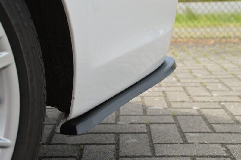 Heckansatz Seitenteile für BMW 3er E90 E91 M Paket Facelift Bj. 09/2008-2013 Heckansatz Seitenteile für BMW 3er E90 E91 M Paket Facelift Bj. 09/2008-2013