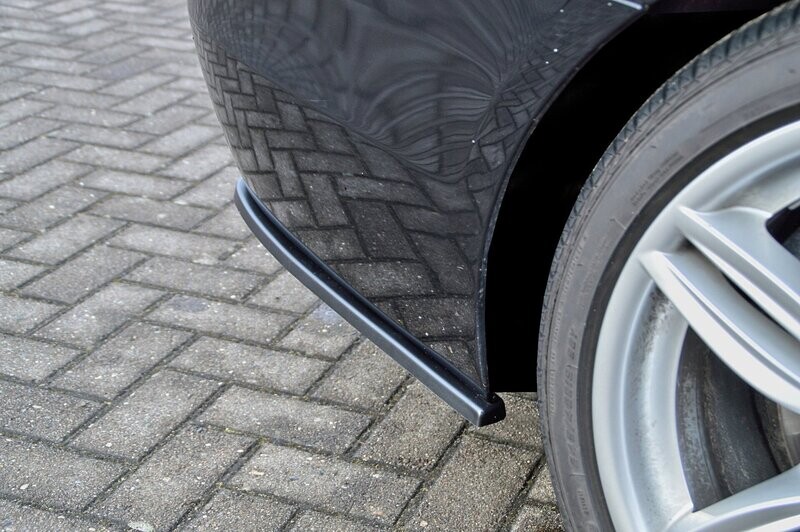 Difussor Spoilerecken Seitenteile für BMW 5er F10 F11 M-Paket 2010-2015 Difussor Spoilerecken Seitenteile für BMW 5er F10 F11 M-Paket 2010-2015