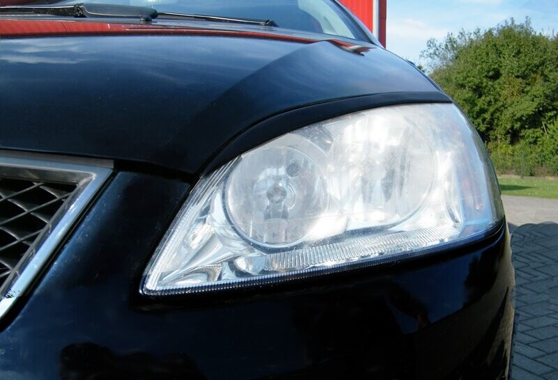 Scheinwerferblendensatz für Ford C-Max C214 Bj. 2003-2007 Scheinwerferblendensatz für Ford C-Max C214 Bj. 2003-2007