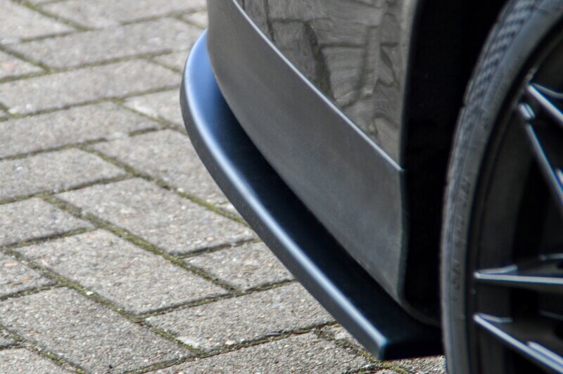 Heckansatz Seitenteile für Ford Focus Turnier DYB ab Bj.2014-2018 Heckansatz Seitenteile für Ford Focus Turnier DYB ab Bj.2014-2018