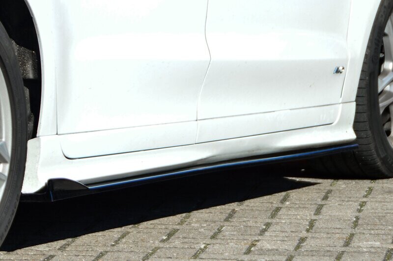 CUP3 Seitenschweller für Ford S-Max 2 ST-Line ab Bj.2015-2019 CUP3 Seitenschweller für Ford S-Max 2 ST-Line ab Bj.2015-2019