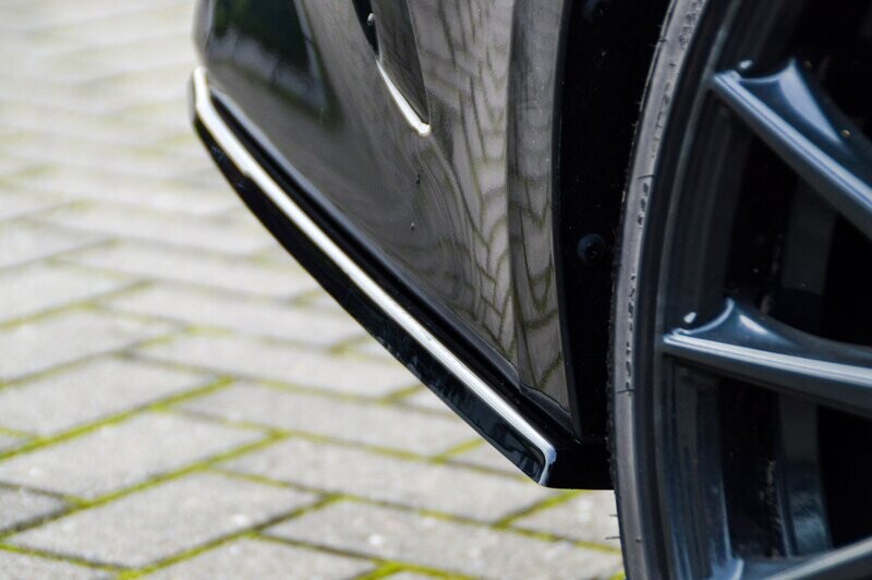 Heckdiffusor Seitenteile für Kia ProCeed ab Bj. 2018- Heckdiffusor Seitenteile für Kia ProCeed ab Bj. 2018-