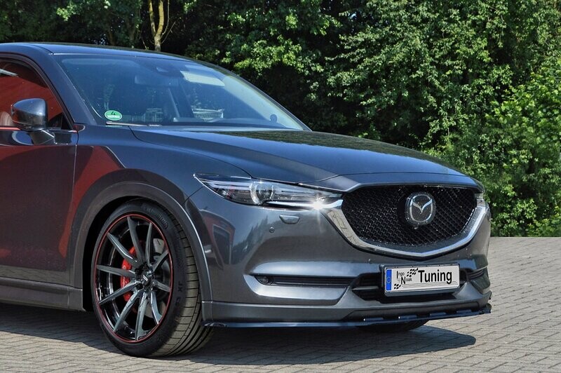 Cuplippe für Mazda CX-5 KF ab Bj.2017- Cuplippe für Mazda CX-5 KF ab Bj.2017-