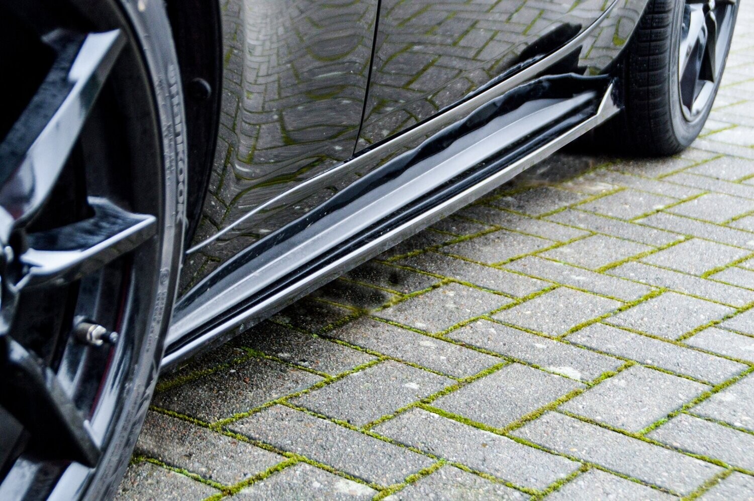 CUP3 Seitenschweller für Mazda MX-5 ND/RF ab Bj. 2015-