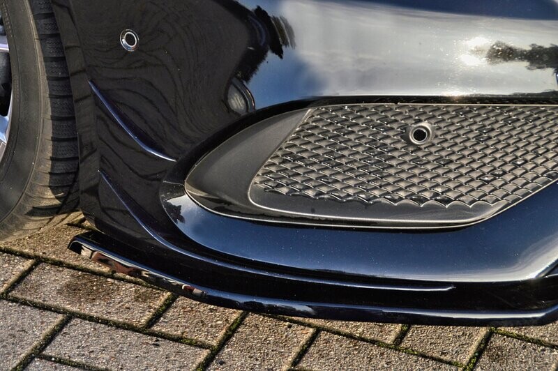 Flaps für MB A W176 AMG-Line MOPF ab Bj.:2015- Flaps für MB A W176 AMG-Line MOPF ab Bj.:2015-