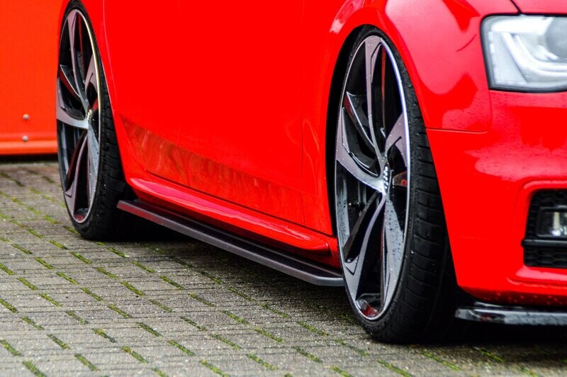 CUP Seitenschweller für Skoda Fabia 3 NJ CUP Seitenschweller für Skoda Fabia 3 NJ