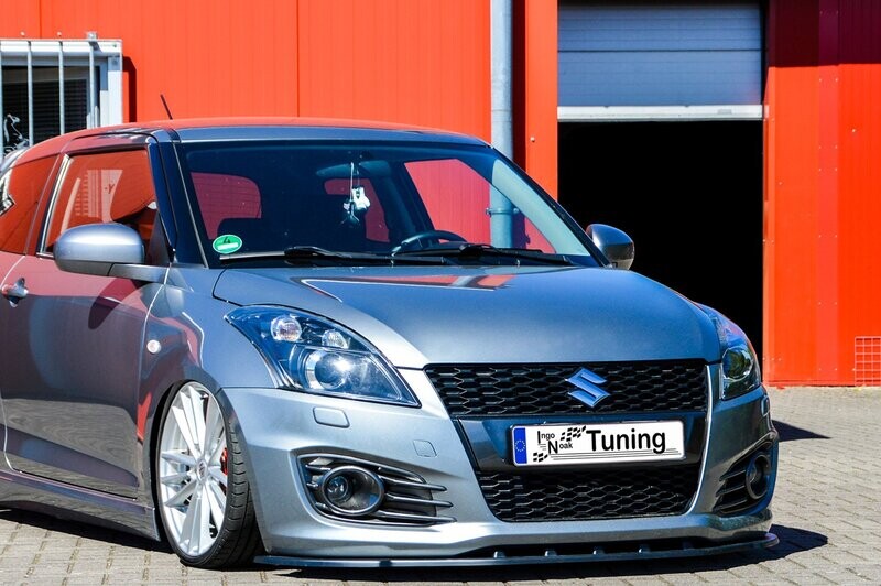 Cuplippe für Suzuki Swift Sport FZ/NZ Cuplippe für Suzuki Swift Sport FZ/NZ