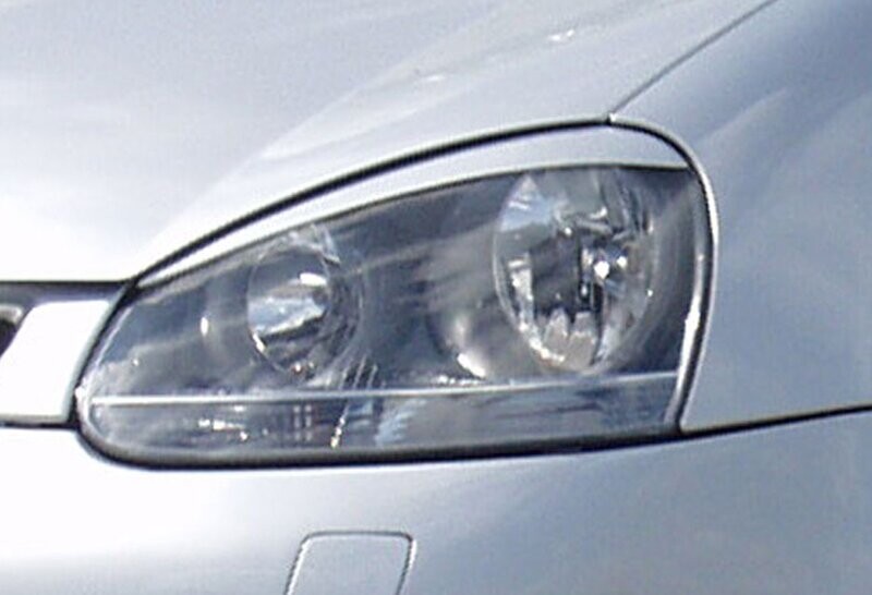 Scheinwerferblendensatz für VW Jetta 5 1KM Scheinwerferblendensatz für VW Jetta 5 1KM