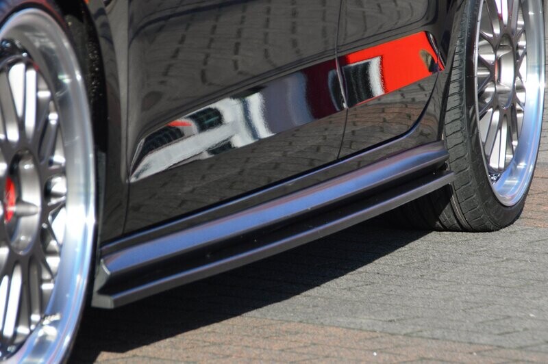 CUP Seitenschweller für VW Jetta 6 GLI CUP Seitenschweller für VW Jetta 6 GLI