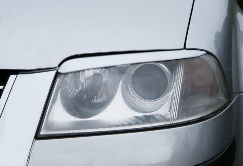 Scheinwerferblendensatz für VW Passat 3BG Scheinwerferblendensatz für VW Passat 3BG