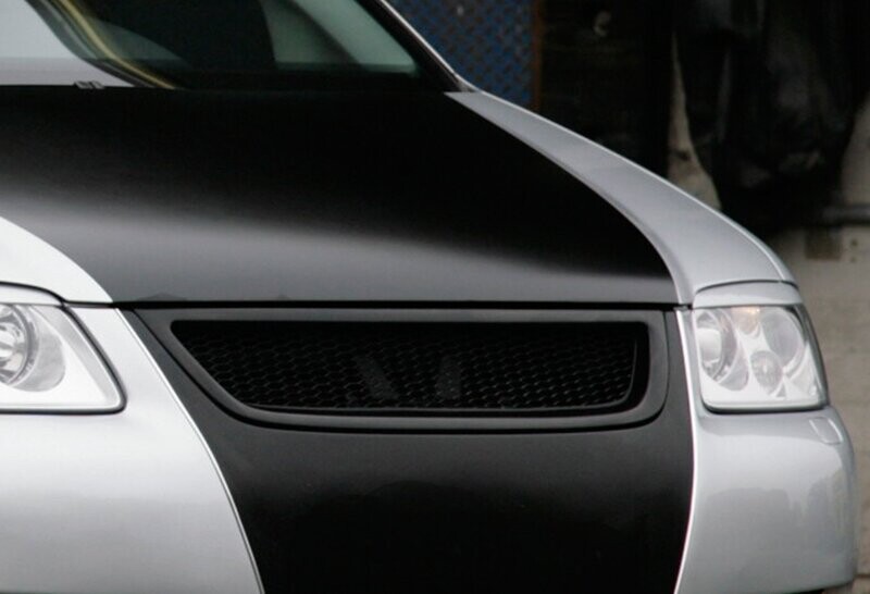 Sportgrill für VW Touran 1T Bj. 2003-2006 Sportgrill für VW Touran 1T Bj. 2003-2006