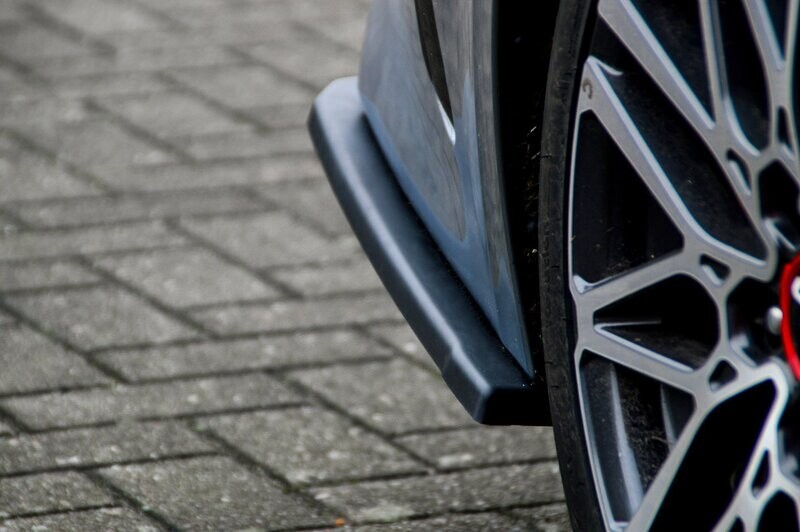 Heckdiffusor Seitenteile für Kia ProCeed GT ab Bj. 2021- Heckdiffusor Seitenteile für Kia ProCeed GT ab Bj. 2021-
