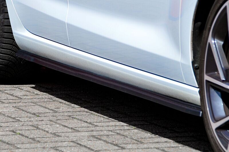 CUP Seitenschweller für Hyundai I30 N-Line ab Bj.2021- CUP Seitenschweller für Hyundai I30 N-Line ab Bj.2021-