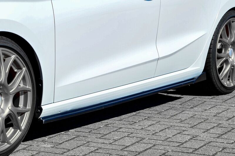 Cup Seitenschweller mit Wings Seat Ibiza 6F KJ Cup Seitenschweller mit Wings Seat Ibiza 6F KJ