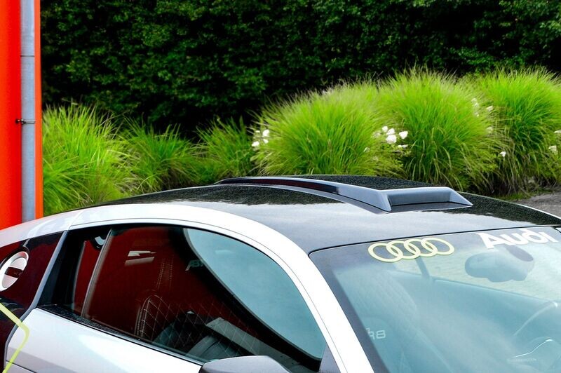 Luftauslass Dachhutze aus ABS für Audi R8 42 Bj. 2006-2015 Luftauslass Dachhutze aus ABS für Audi R8 42 Bj. 2006-2015
