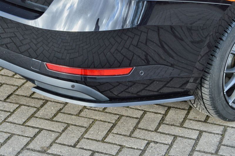 Heckseitenteile Skoda Superb 3V ab 2015- Heckseitenteile Skoda Superb 3V ab 2015-