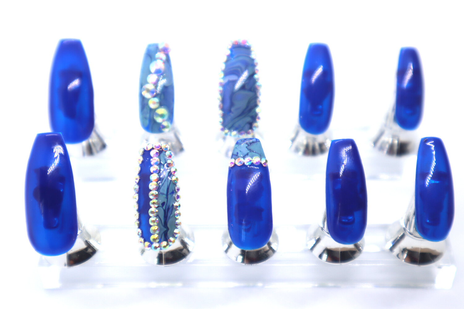 Royal Glitz