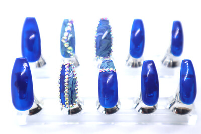 Royal Glitz
