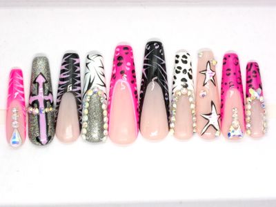 Punk Paradise