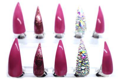Glitter