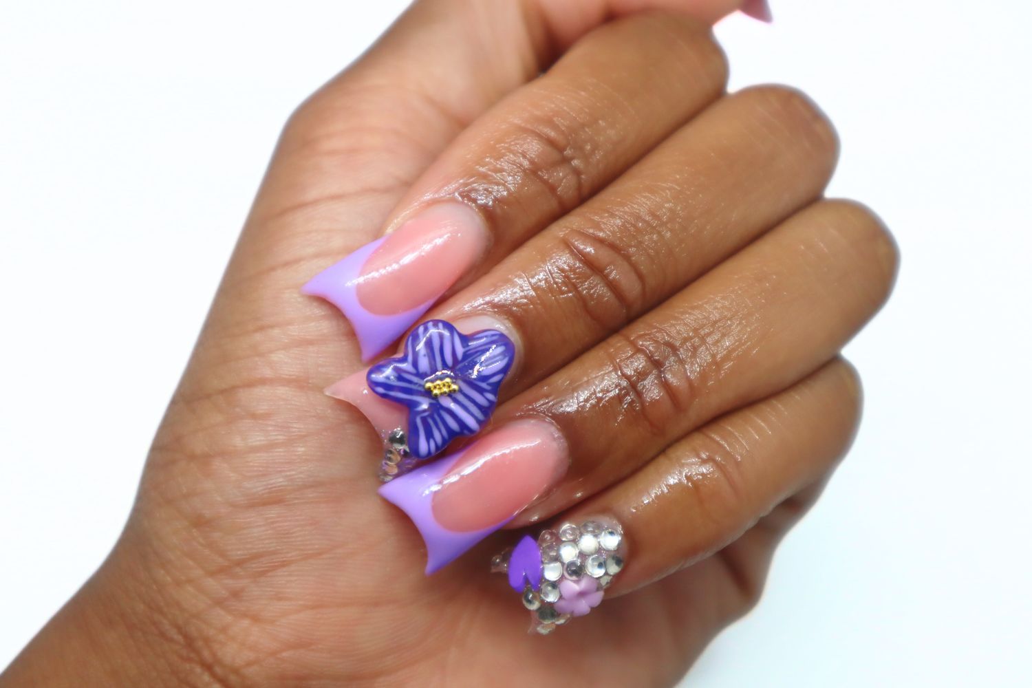 Dreamy Lilac