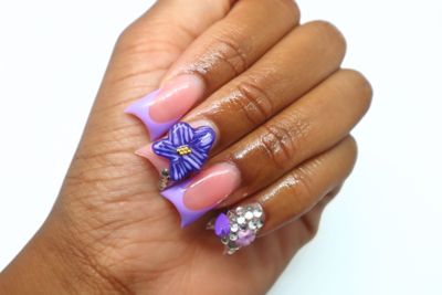 3d Nail Art