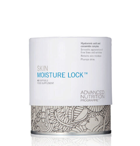 Skin Moisture Lock