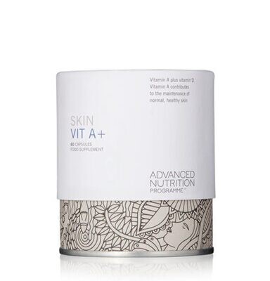 Skin Vit A
