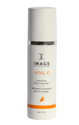 Vital C Hydrating Facial Cleanser