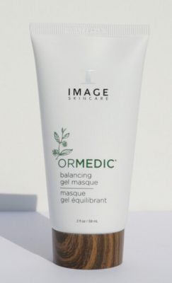 ORMEDIC® Balancing Gel Masque