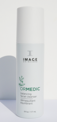ORMEDIC® Balancing Facial Cleanser