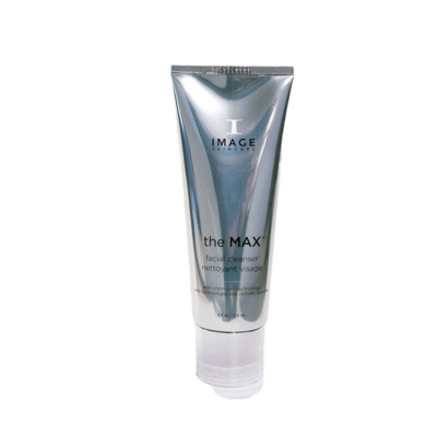 the MAX™ Stem Cell Facial Cleanser
