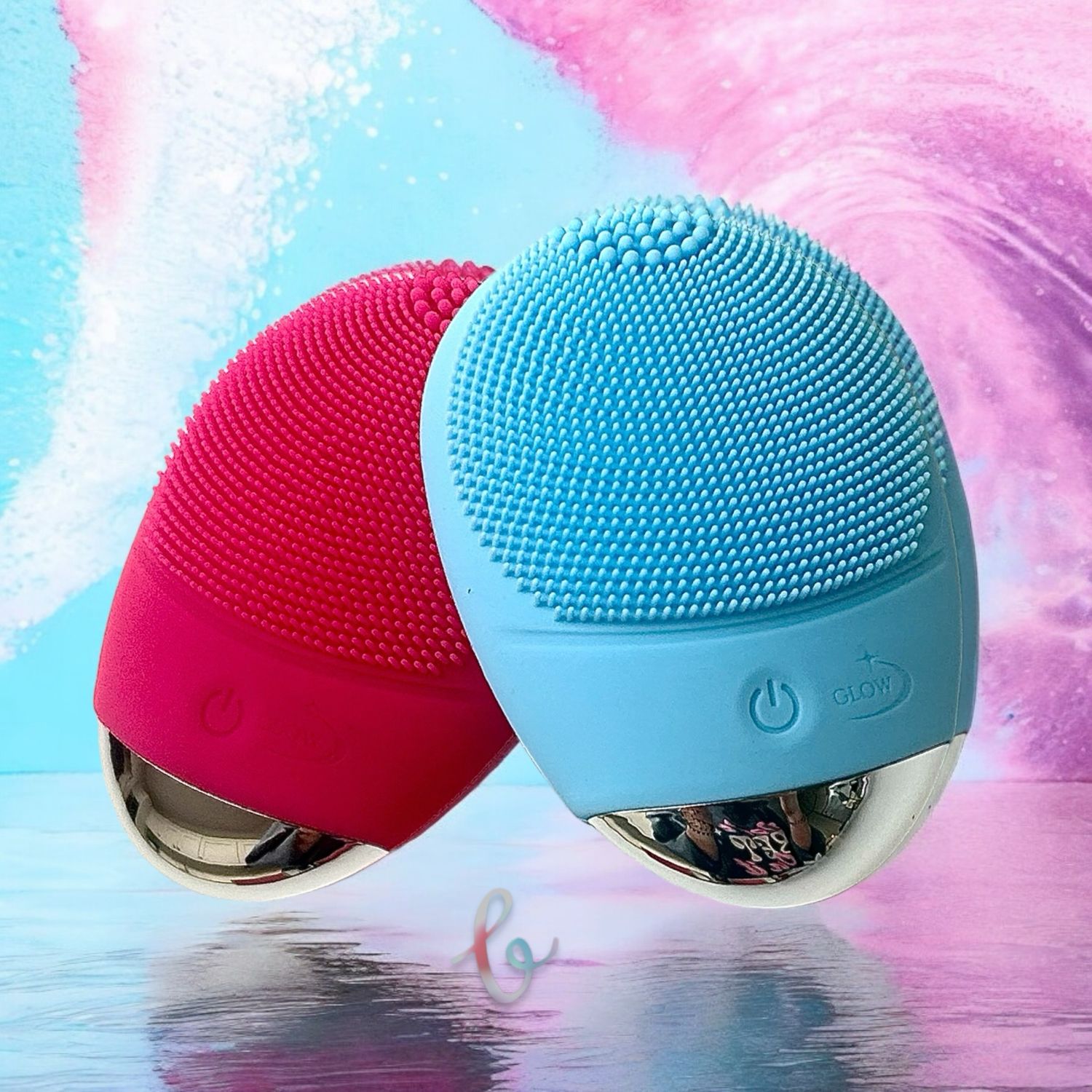 Christmas Special Glow Scrubber