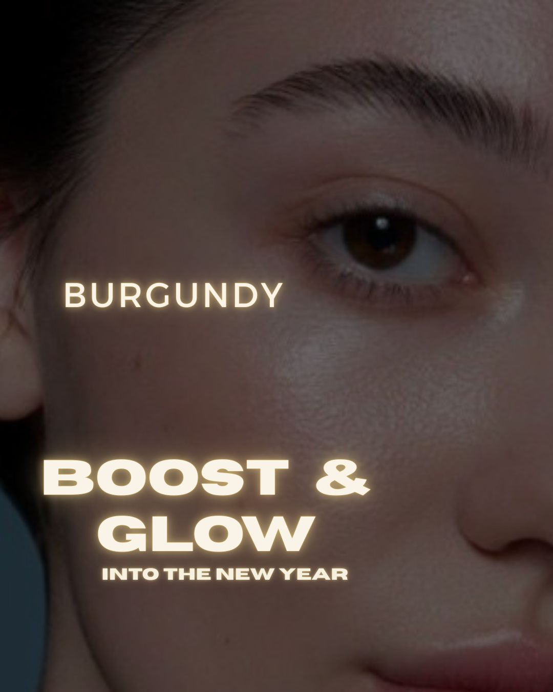Boost &amp; Glow Facial January 2026