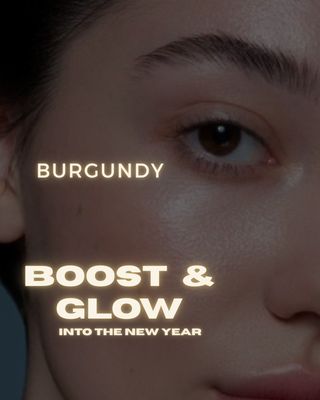 Boost &amp; Glow Facial January 2026