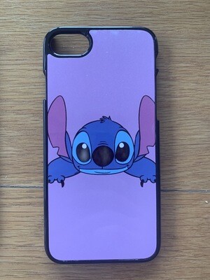 Stitch Phone Case