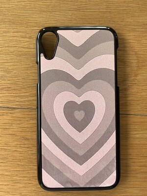 Heart Set Phone Case