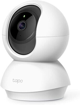 TP-Link Tapo Smart Cam
