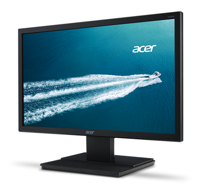MONITOR ACER V206HQL VGA 19.5 PULG 1366x768 VESA