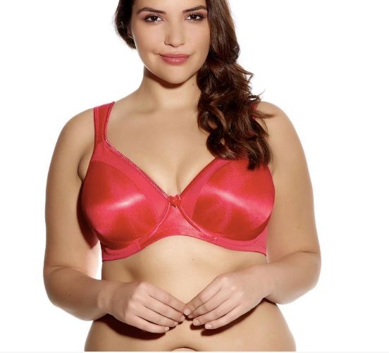 Goddess  Side Support Bra