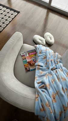 Teddy bear light Blue