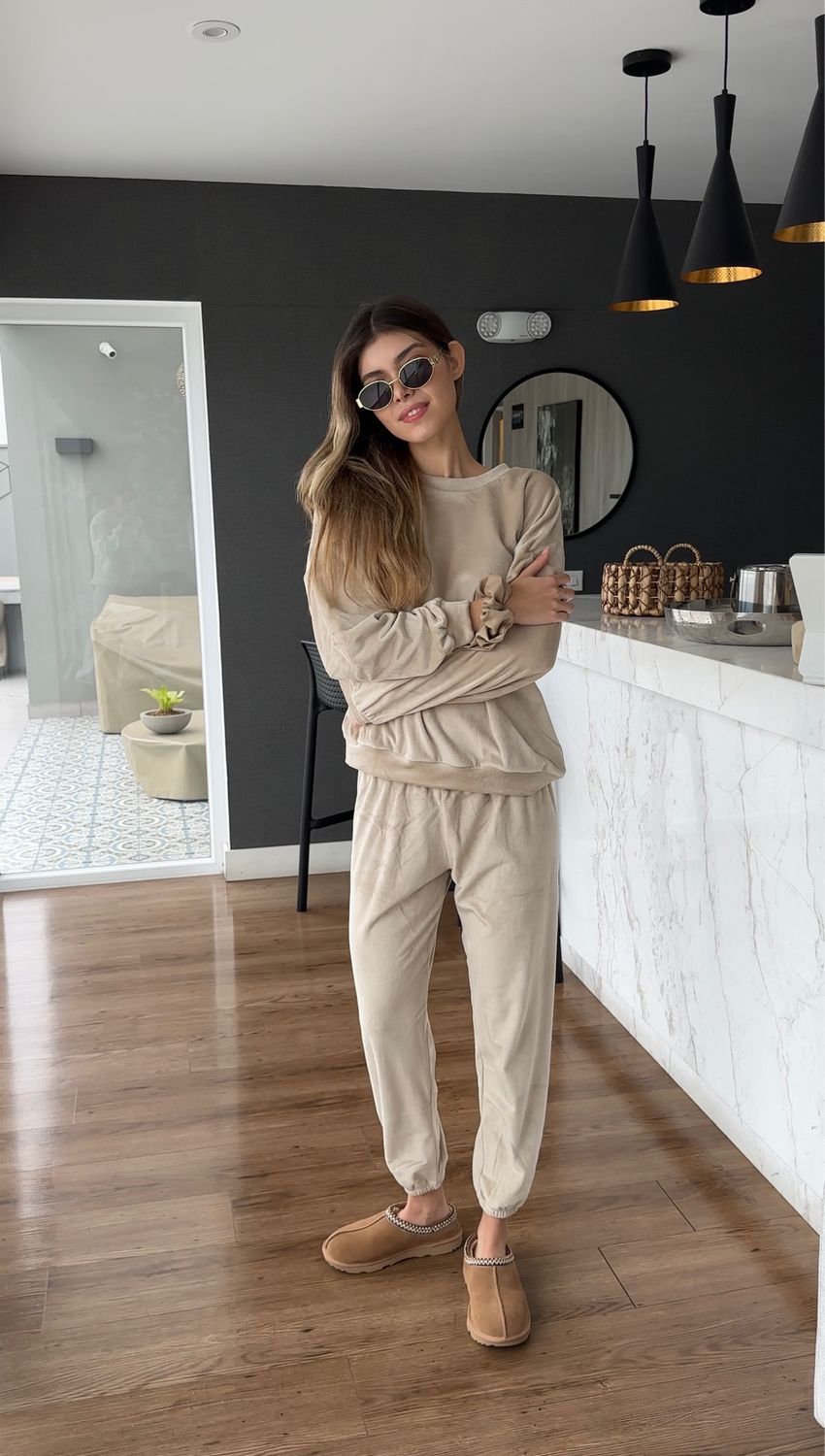 TEDDY CARAMEL