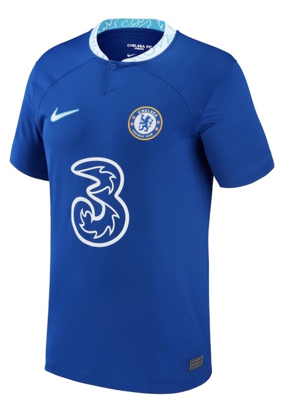 Chelsea Home Jersey 2022-23